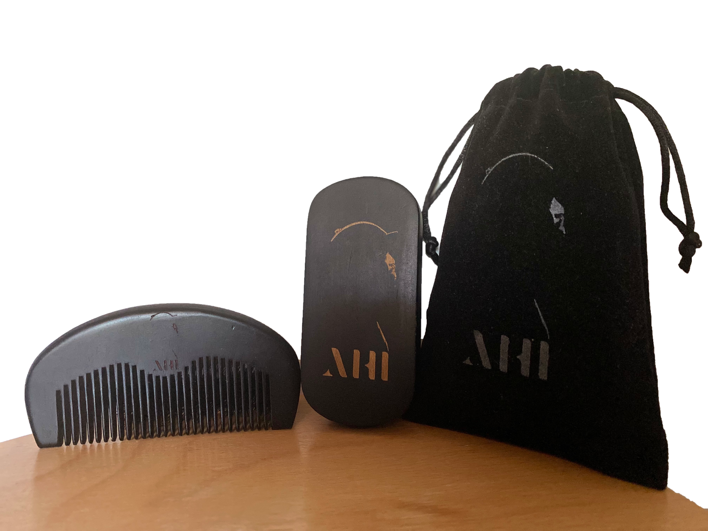 AHI | Signature Beard Grooming Kit
