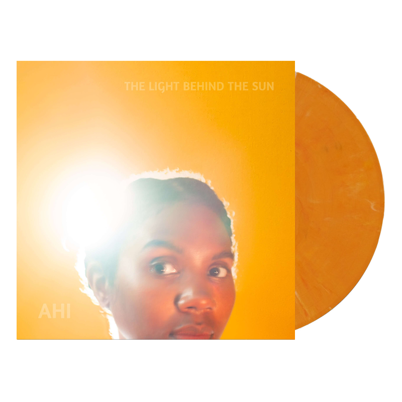 The Light Behind The Sun [Vinyl]