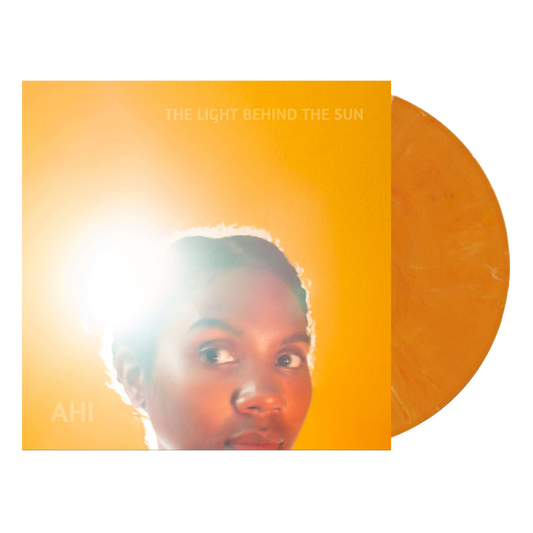 The Light Behind The Sun [Vinyl]