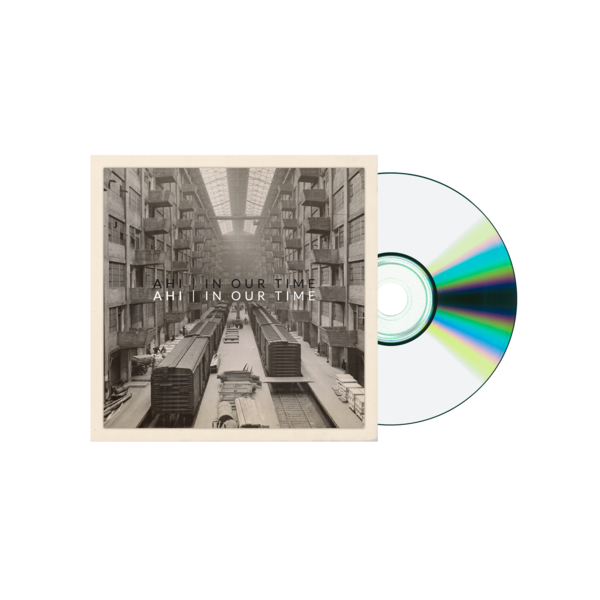 In Our Time [CD]