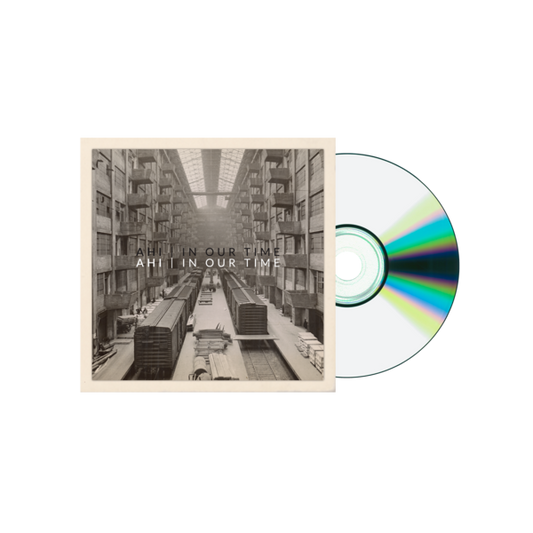 In Our Time [CD]