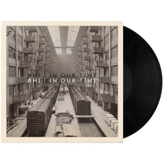 In Our Time [Vinyl]