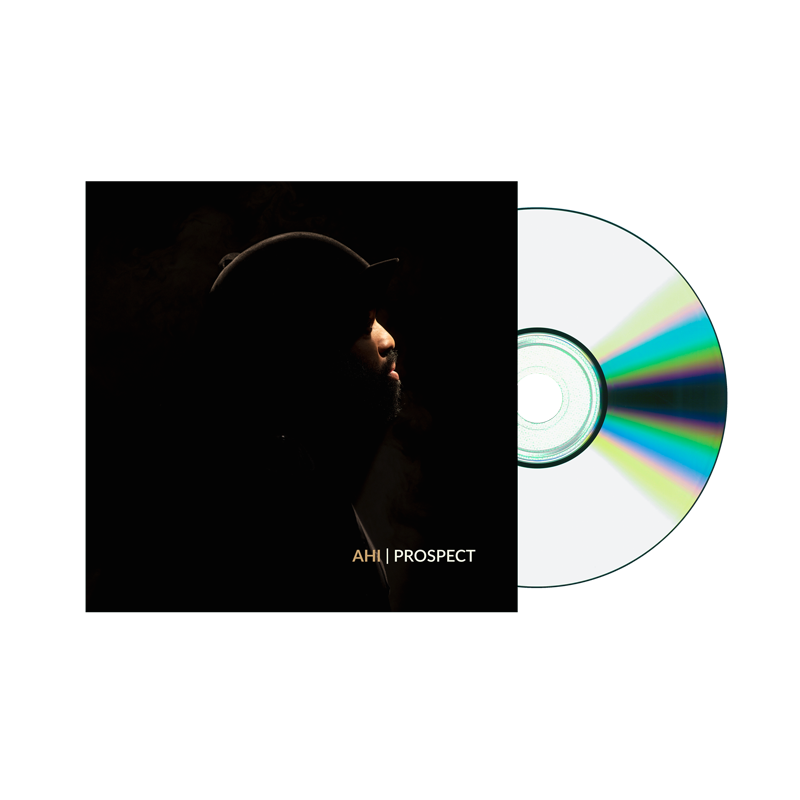 Prospect [CD]