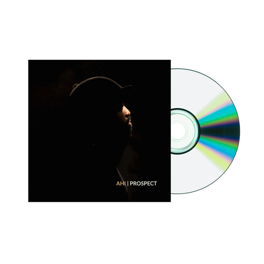 Prospect [CD]