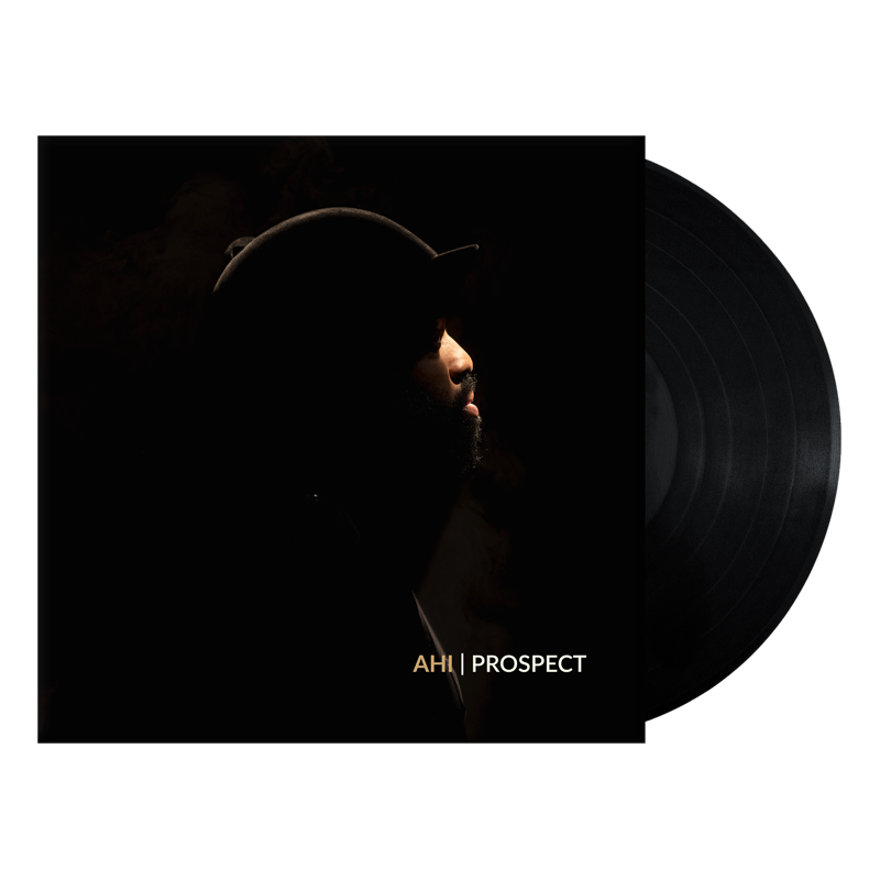Prospect [Vinyl]